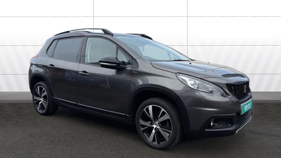 Peugeot 2008 1.2 PureTech 130 GT Line 5dr Petrol Estate